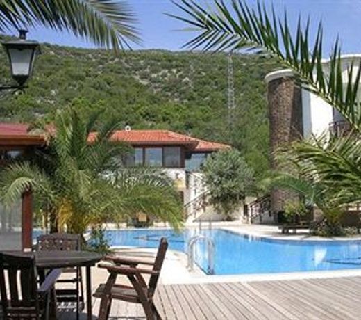 Ipek Garden Palace Residence