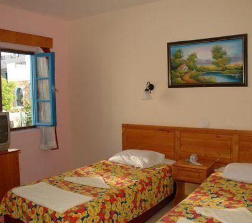 Gardenya Apartment & Hotel