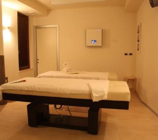 Residenza dei Cavalleggeri