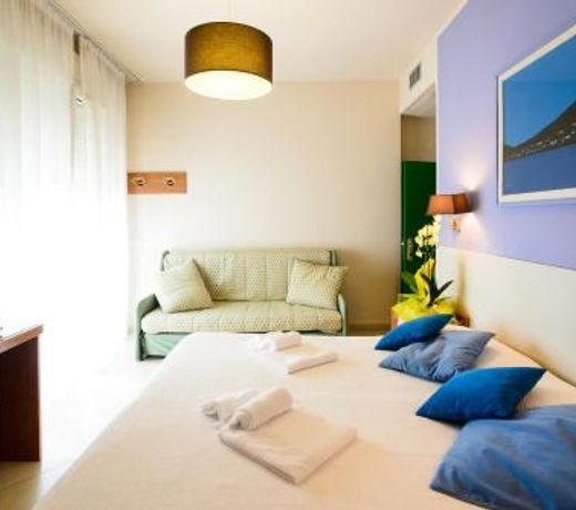 Hotel Villa Marcella