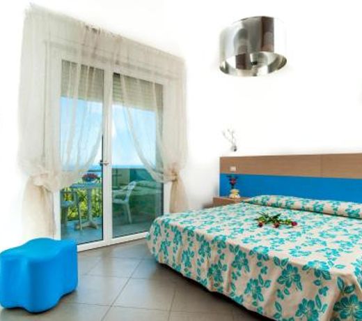 Hotel Villa Marcella