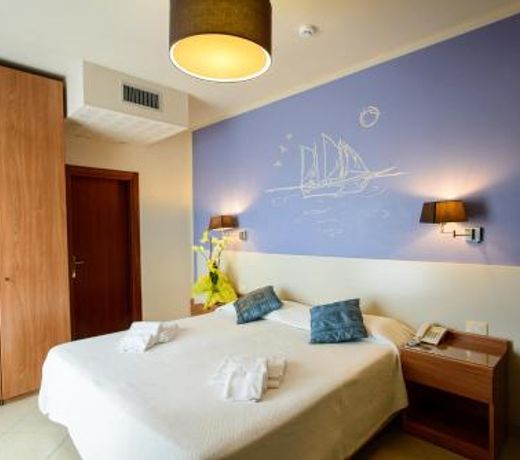 Hotel Villa Marcella