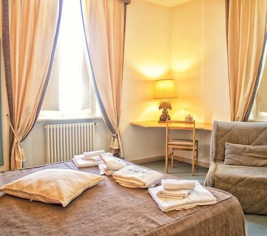 Residence Villa Piani