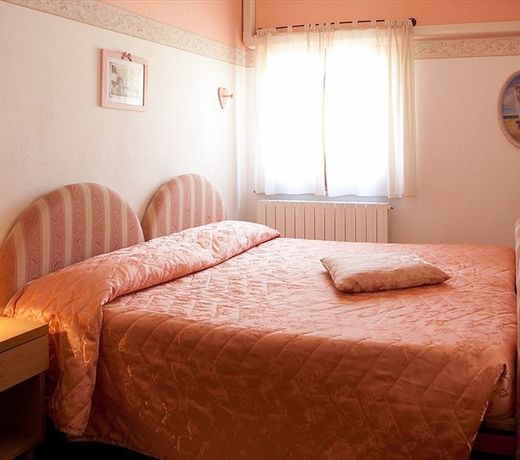 Hotel Ciritorno