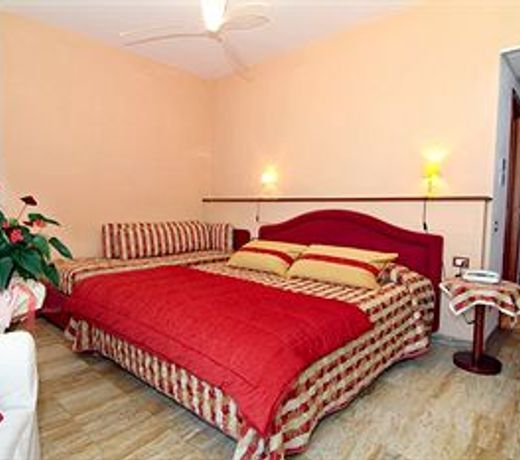 Hotel Sabbia D'oro