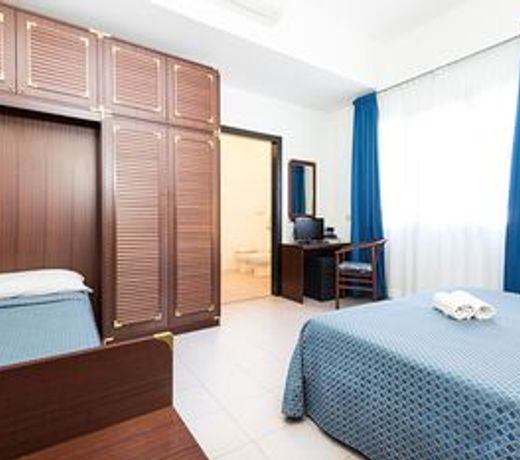 Hotel Kon Tiki