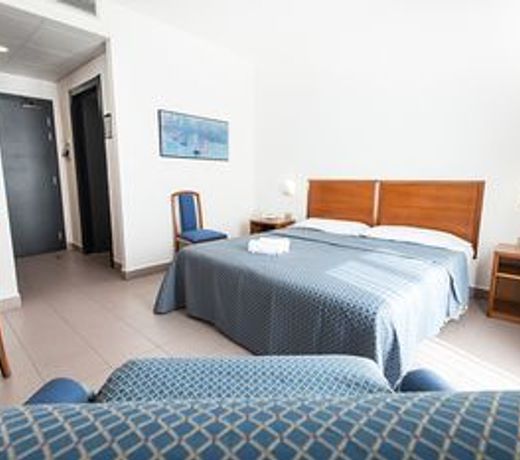 Hotel Kon Tiki