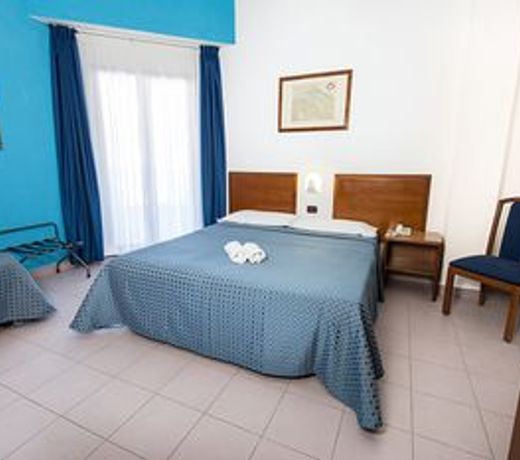Hotel Kon Tiki