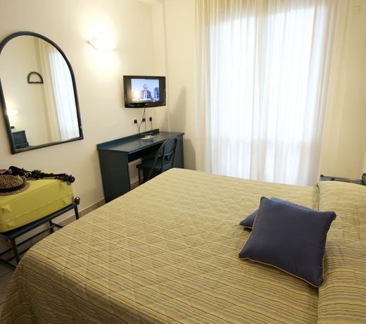 Hotel il Delfino