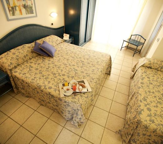 Hotel il Delfino