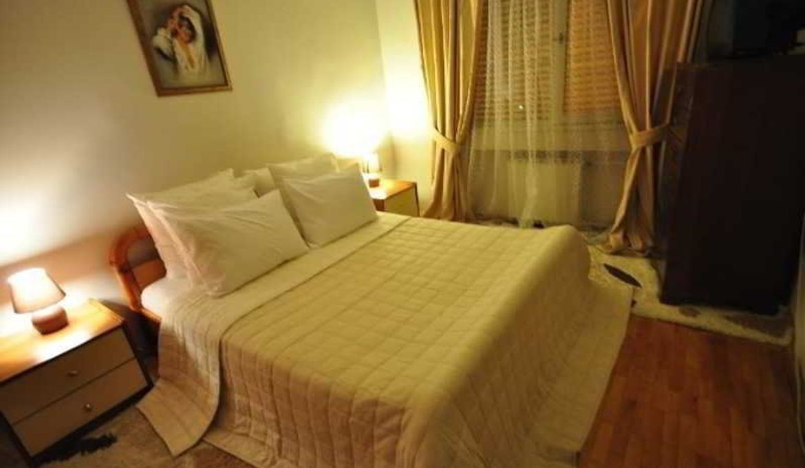 Rental House Istanbul Airport
