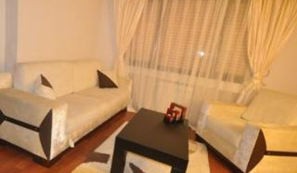 Rental House Istanbul Airport