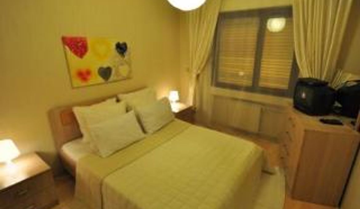 Rental House Istanbul Airport