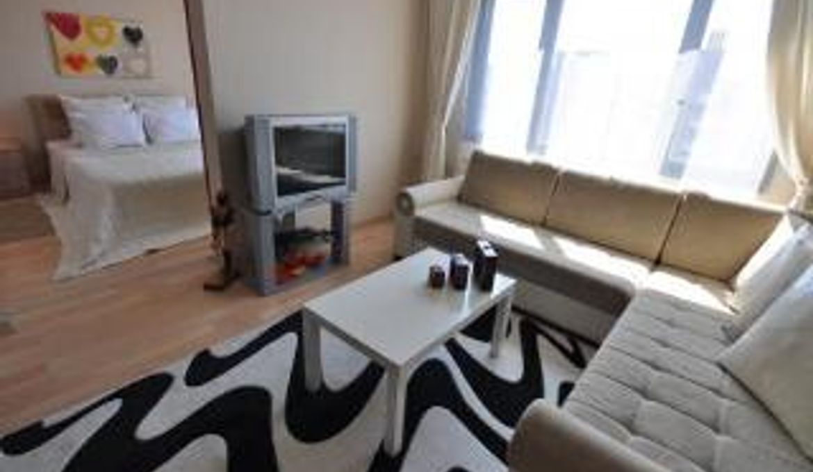 Rental House Istanbul Airport