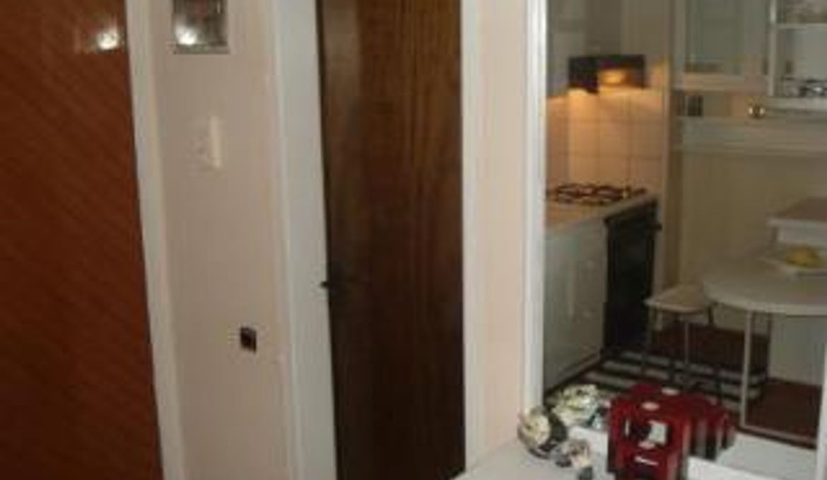 Rental House Istanbul Airport