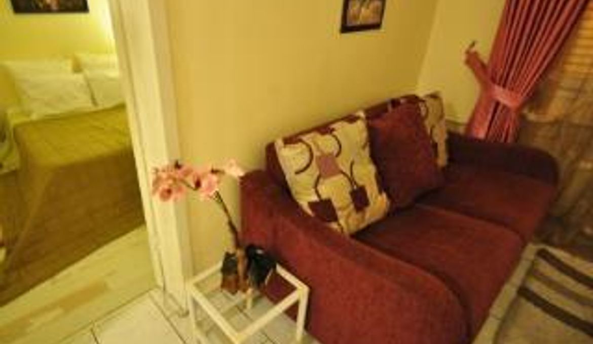 Rental House Istanbul Airport