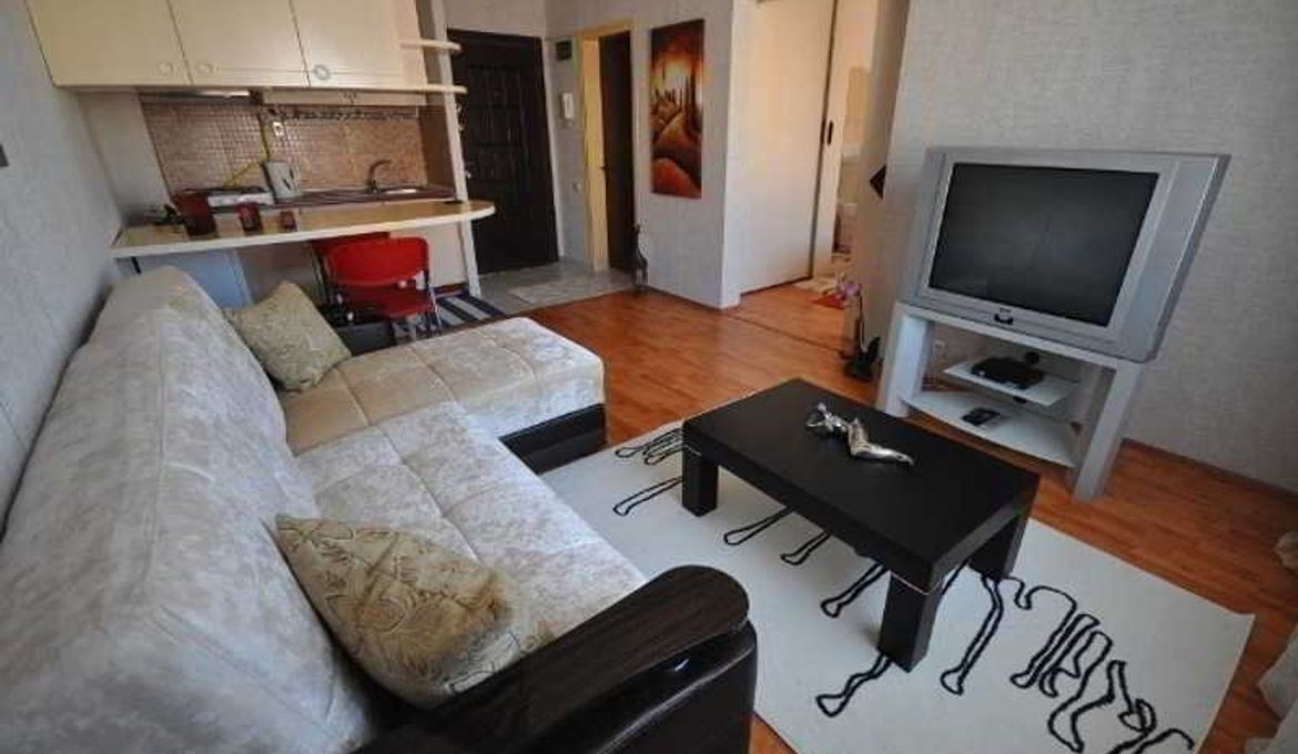 Rental House Istanbul Airport
