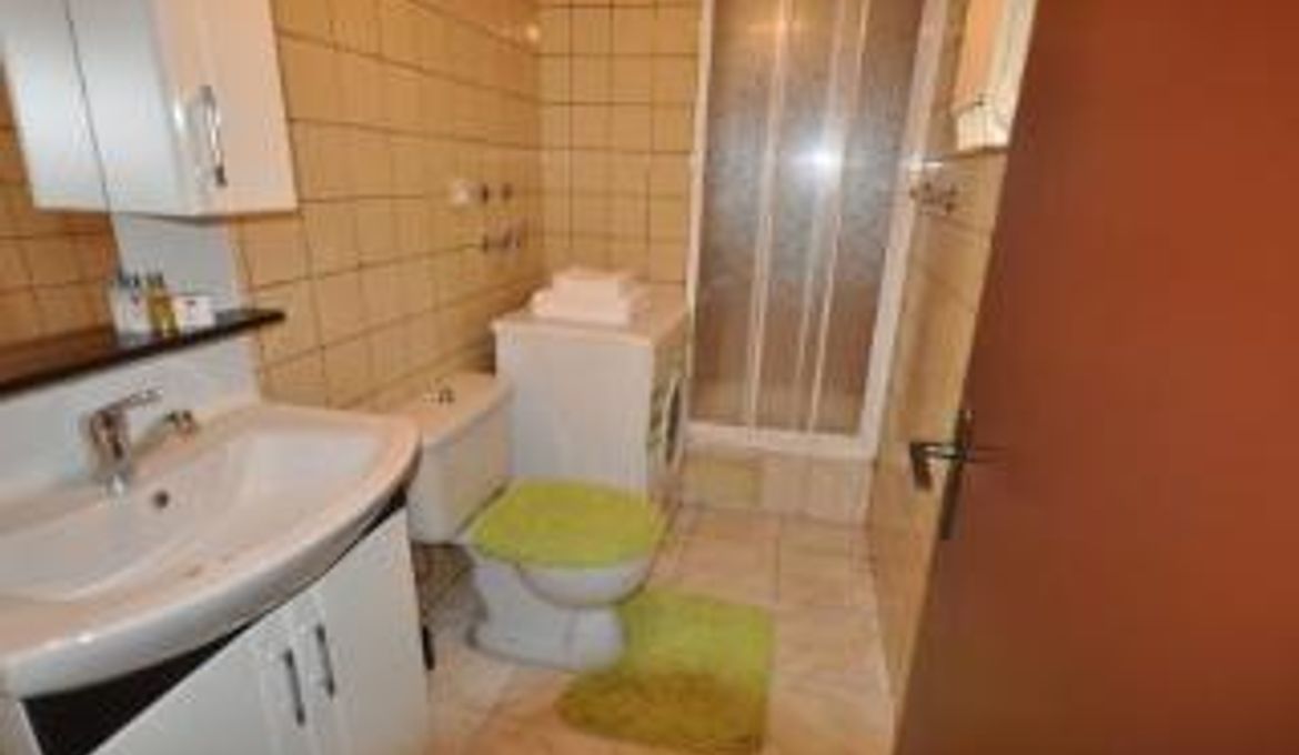 Rental House Istanbul Airport