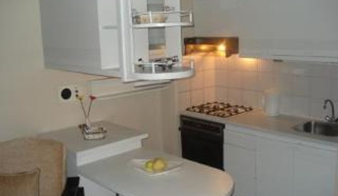 Rental House Istanbul Airport