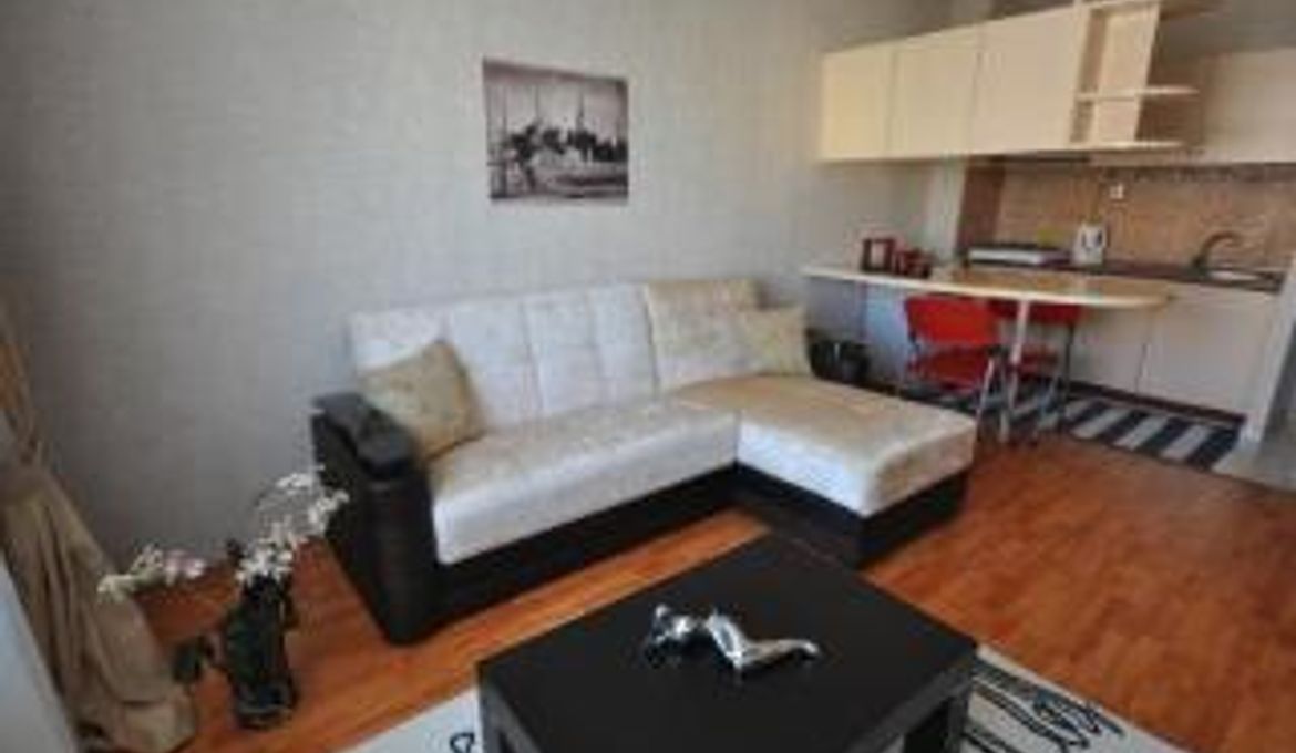 Rental House Istanbul Airport