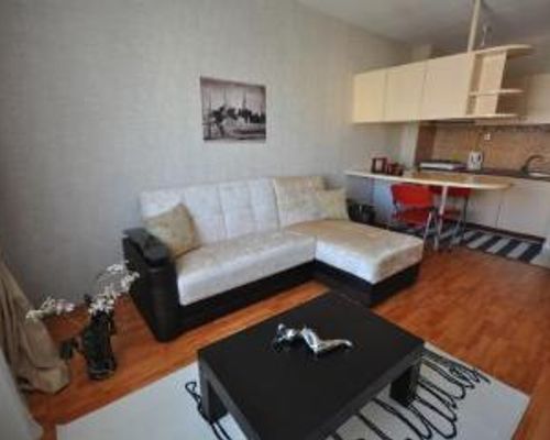 Rental House Istanbul Airport - Бакыркёй - фото 8