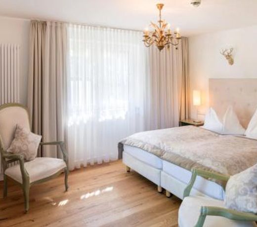 Hotel Seevilla Wolfgangsee