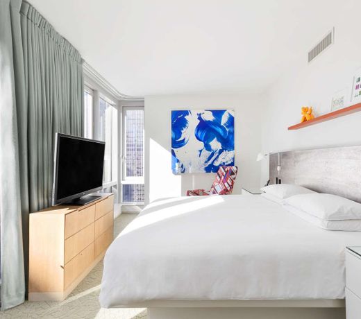 Hyatt Centric Times Square New York