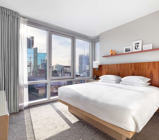 Hyatt Centric Times Square New York