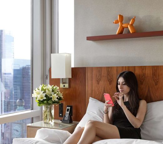 Hyatt Centric Times Square New York