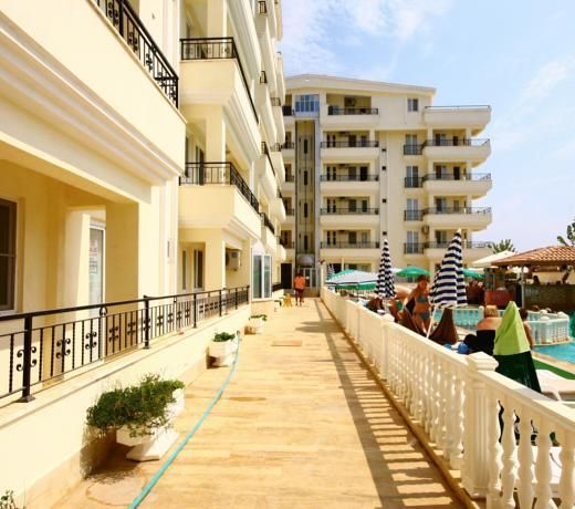 AEGEAN PARK