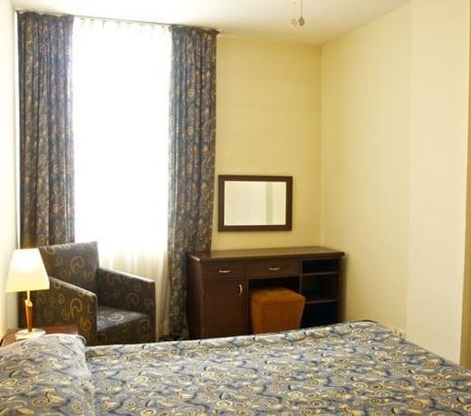 BARAN RESIDENCE HOTEL AIRPORT