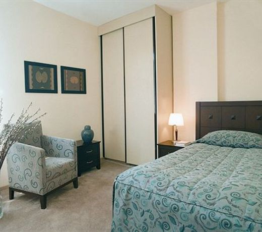 BARAN RESIDENCE HOTEL AIRPORT