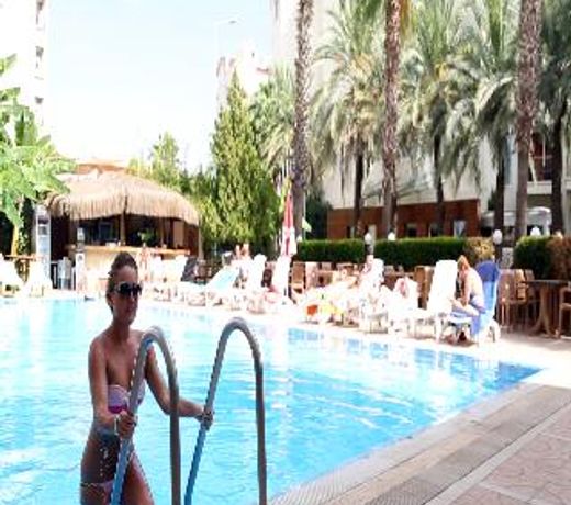 Sesin Hotel