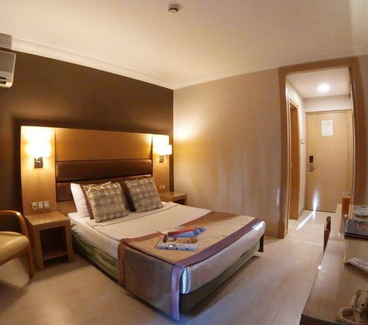 Sesin Hotel