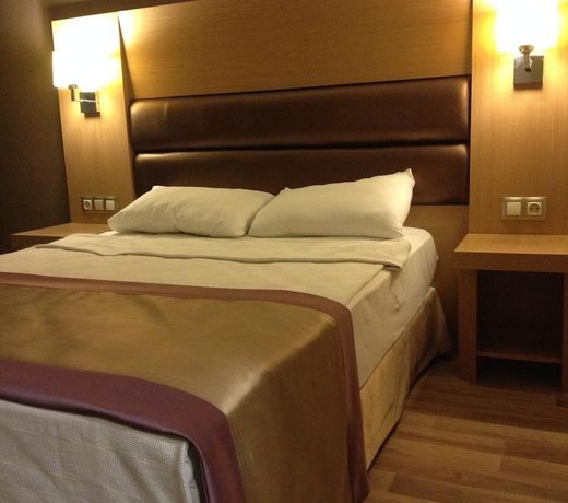 Sesin Hotel