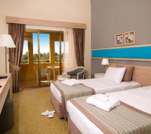 Labranda Excelsior Hotel