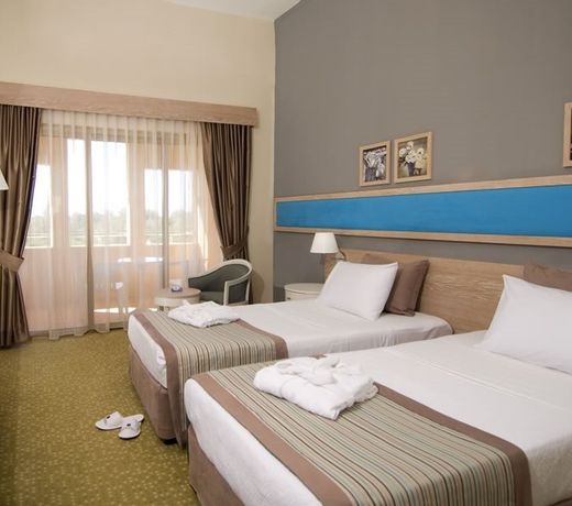 Labranda Excelsior Hotel
