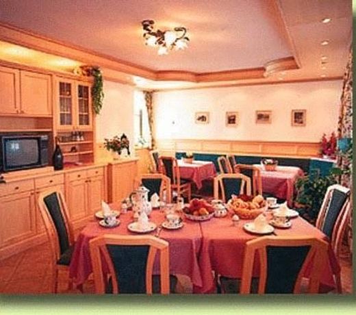 Pension Linortner