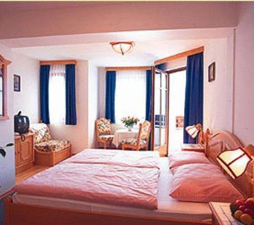 Pension Linortner