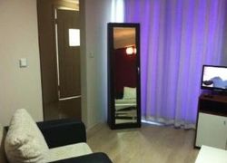 Tempo Residence Comfort Izmir фото 3