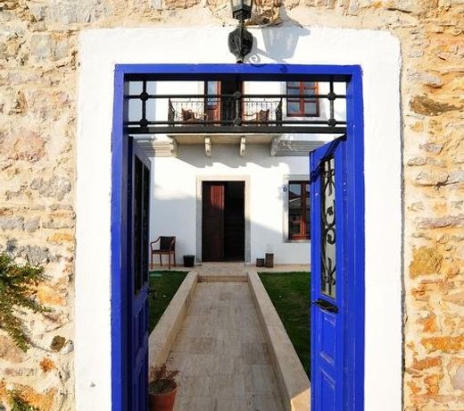 Pudra Hotel