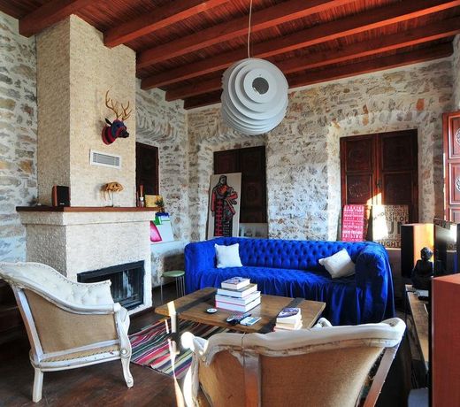 Pudra Hotel