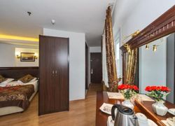 La Wisteria Boutique Hotel Istanbul фото 4