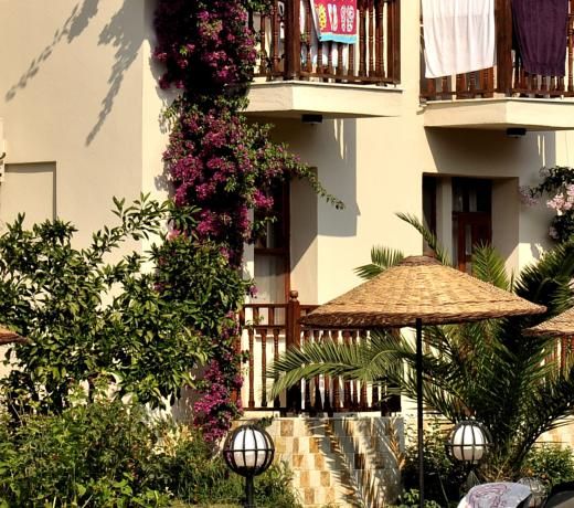 Telmessos Neva Hotel - Halal-Non Alcoholic All Inclusive-Muhafazakar Hotel