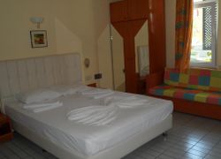 Alanya Princess Suite Hotel фото 2