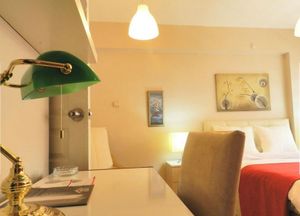 Rental House Istanbul Bakirkoy Studio VIP