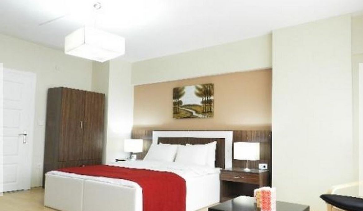 Rental House Istanbul Bakirkoy Studio VIP