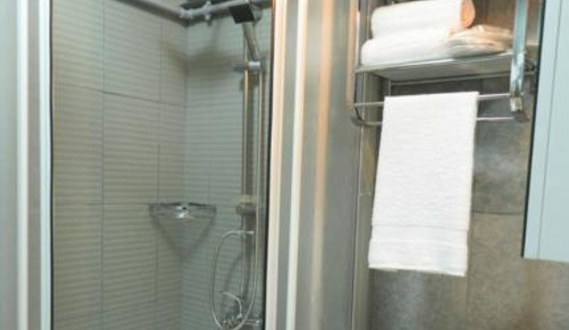 Rental House Istanbul Bakirkoy Studio VIP