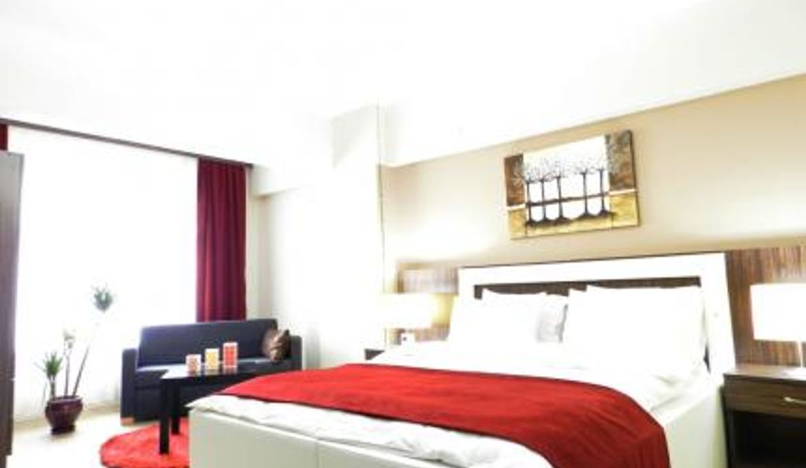 Rental House Istanbul Bakirkoy Studio VIP