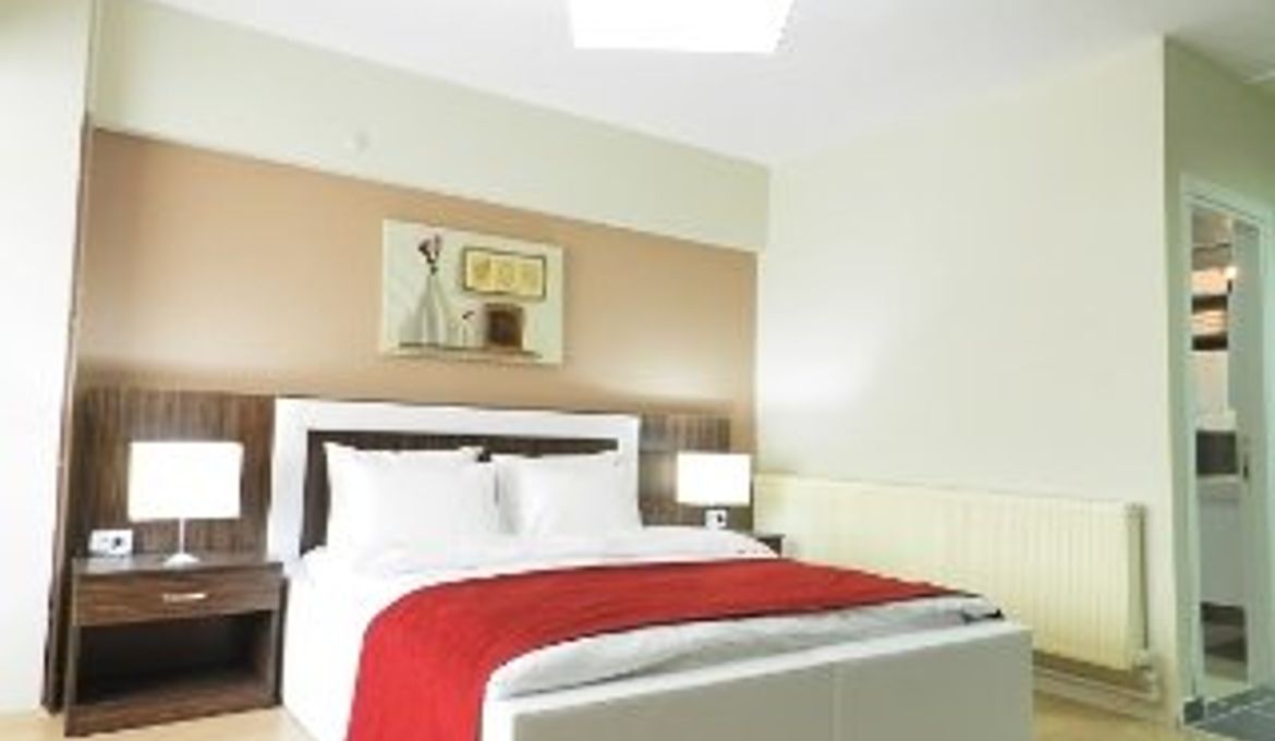 Rental House Istanbul Bakirkoy Studio VIP